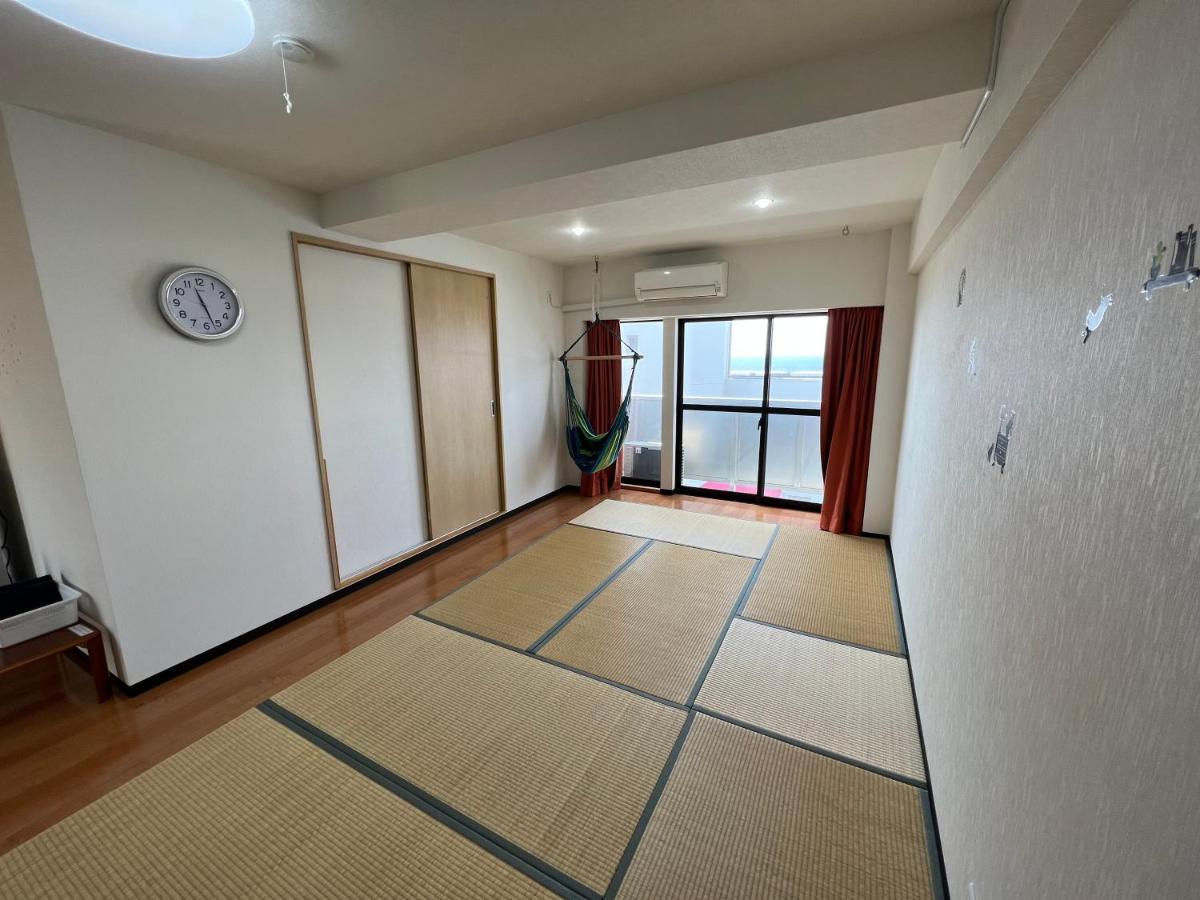 長楽園 Villa Shirahama Exterior photo