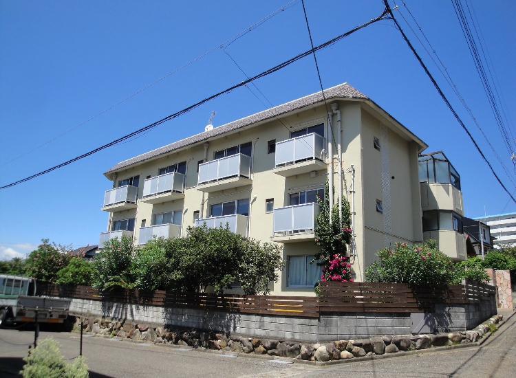 長楽園 Villa Shirahama Exterior photo